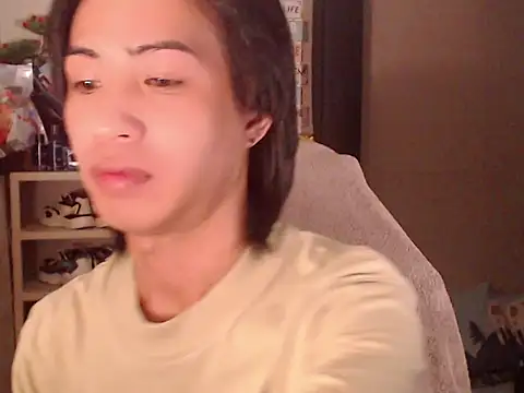 Erin_23 Obrolan Langsung XXX