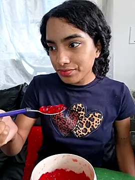 แชท XXX สดของ Cataleya_ja