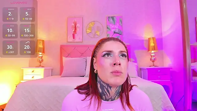 mystikdoll Webcamshow