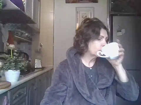 Baby-Matilda Chat XXX in diretta