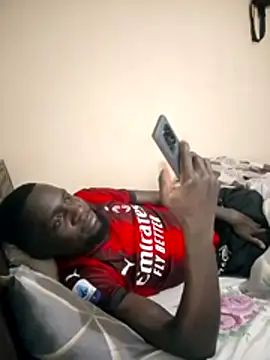 Webkamerová show Brian_johns