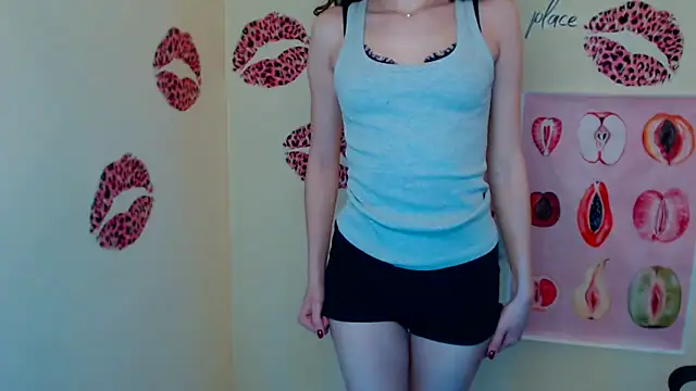 Živý XXX chat _SusieSu_