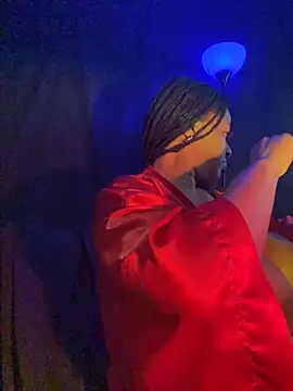 CoCoGoddess_'s Webcam Show