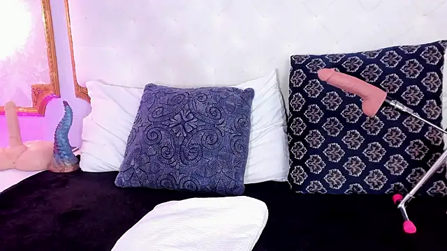 Chat XXX en directo de Mariana_Kalo