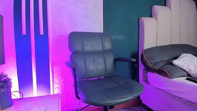 Chat XXX en directo de Jean_Jagger