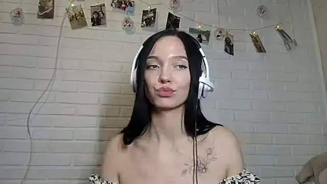 VanettaHartong Chat XXX in diretta