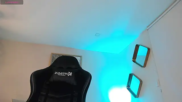 Chat XXX en directo de KylaMorrison