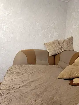 Tatiana4631 Pertunjukan Webcam