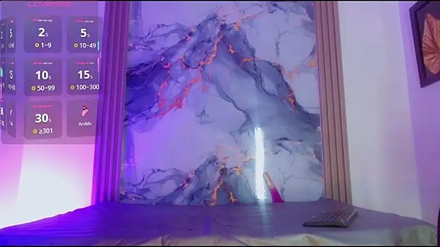 Andrea_Pop__ Live XXX-chat