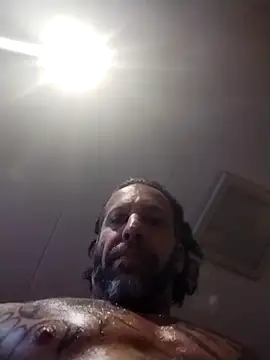 Show webcam de AceticPinscher