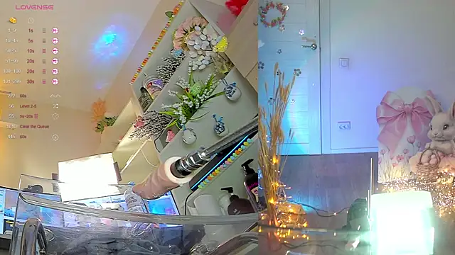 Živý XXX chat Ur_lil_bb