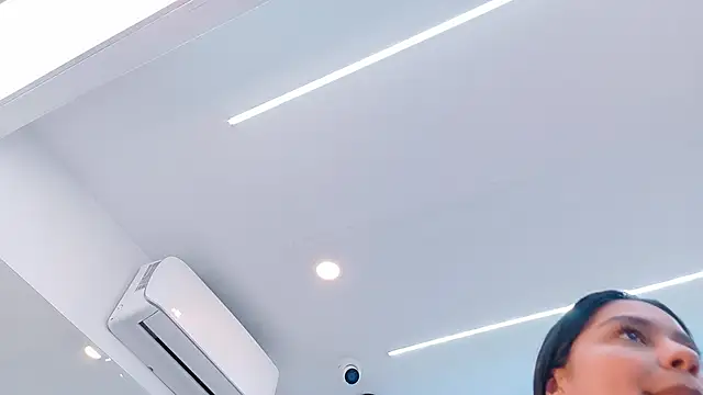 Živý XXX chat AlmaRose_