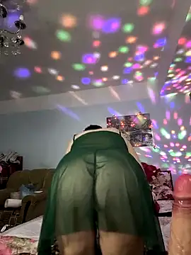 _lady_red_ Show Webcam