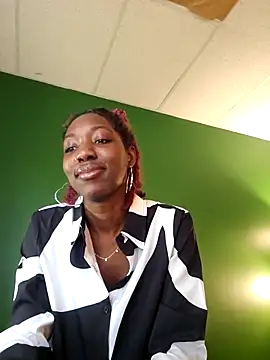 Pokazy przed kamerką – oliviaprettypussy