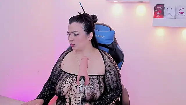 martina_foxy_ Live XXX Chat