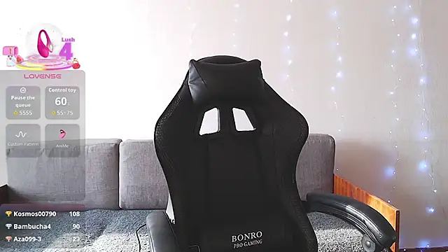 Онлайн чат XXX VictoriaVeya