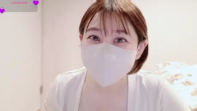 Mamu_Mamu_のウェブカメラショー