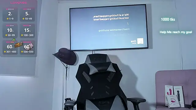 emily_palmeer élő XXX-chatje