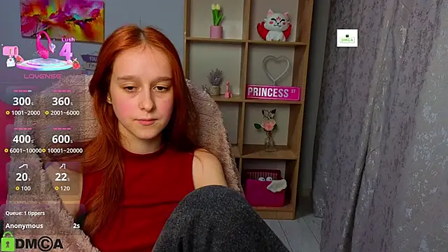 _Wow_Emma élő XXX-chatje