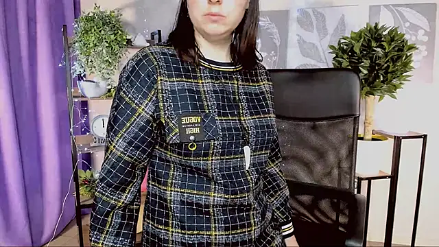 MartaEdams Live XXX Chat