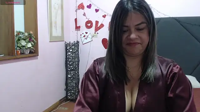 Онлайн чат XXX pamela_echeverria