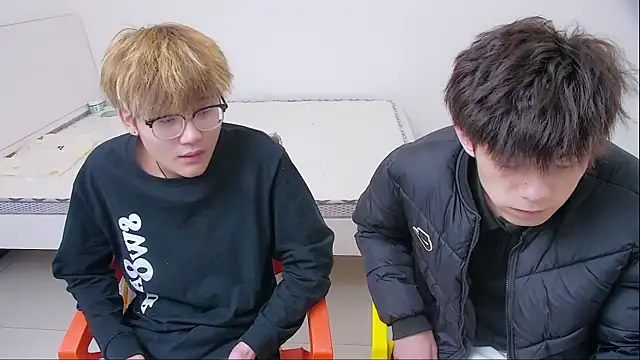 Chat +18 de paofu-001 ao vivo