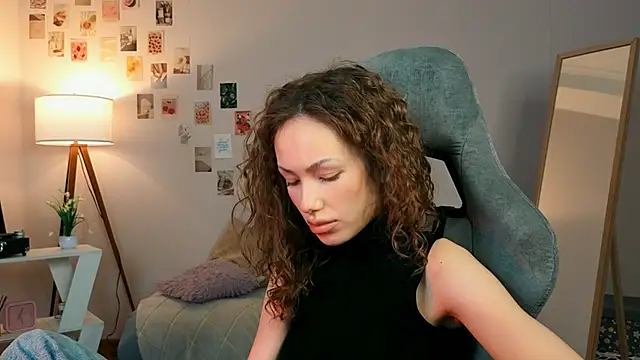 Chat +18 de nexorine ao vivo