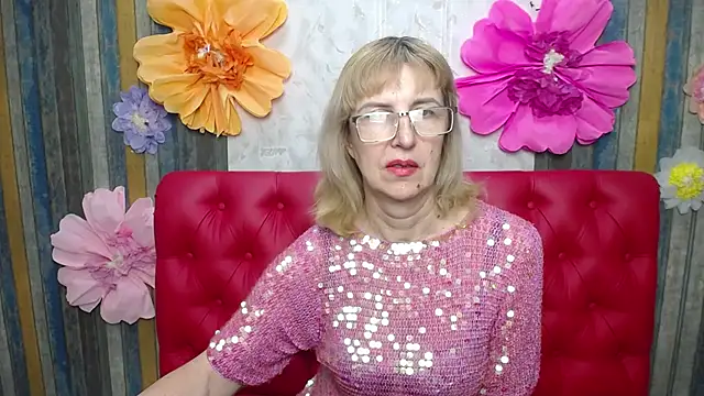 PattySanny Live XXX Chat