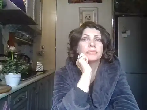 Baby-Matilda Live XXX Chat