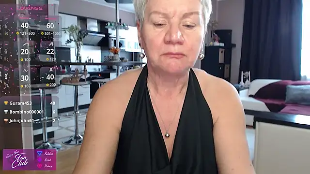 roxana_brooks Live XXX Chat