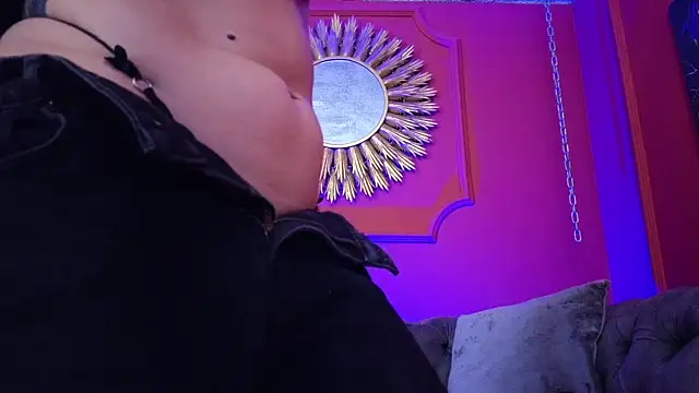 Chat XXX ao vivo de Julieta_Russell