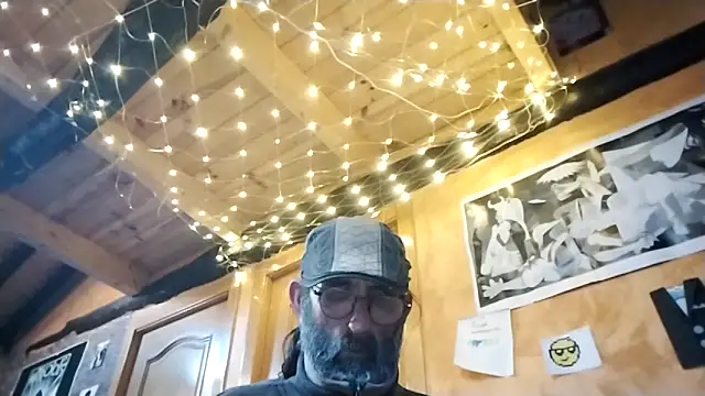 Oridama123 Show Webcam