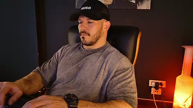 AngeloEric Obrolan Langsung XXX