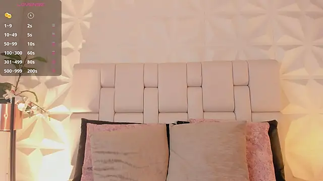 Chat XXX ao vivo de scarlettadams__