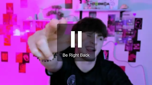 travis_wolf_ Obrolan Langsung XXX