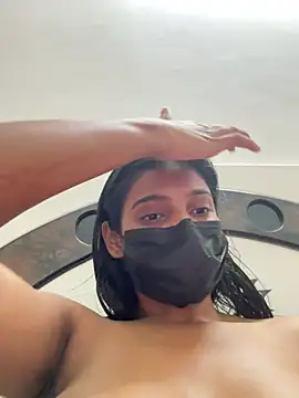 HeerStd's Webcam Show