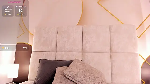 Chat XXX ao vivo de caroo_giraldo__