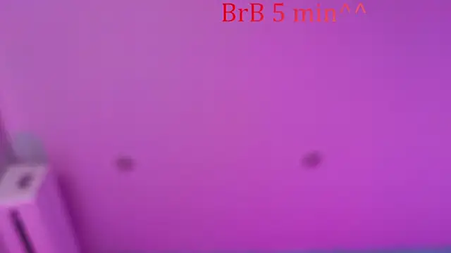 Chat XXX ao vivo de AmyLindsey