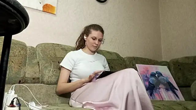 TheLastCentury 现场XXX聊天