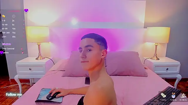 Jostyn_rous Chat XXX in diretta