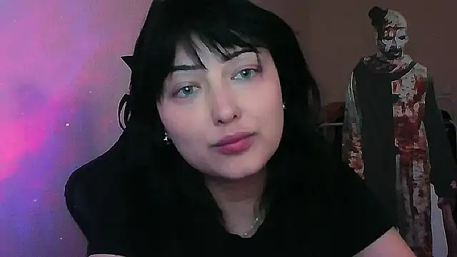 Chat XXX ao vivo de Katarina_Fox_