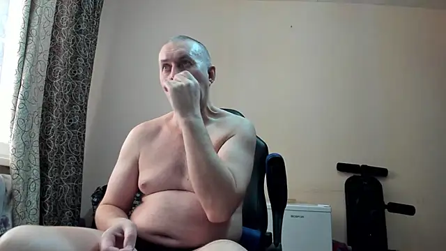 SanFrantsisko Chat XXX in diretta