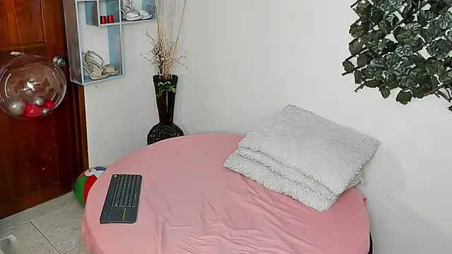 Chat XXX ao vivo de DestinyHills