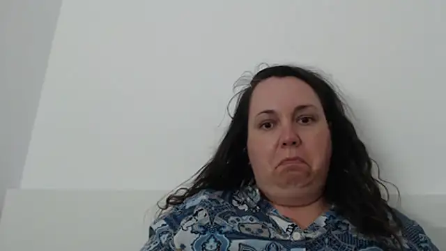 Chat XXX ao vivo de WendyRhoades
