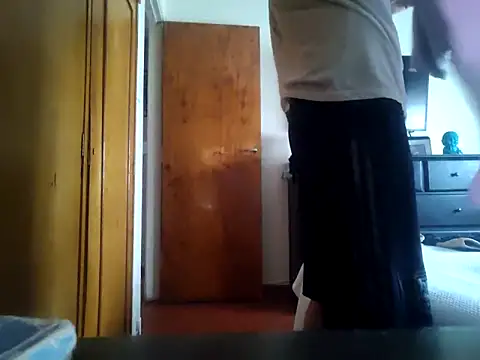 Chat XXX Live LuqenZo