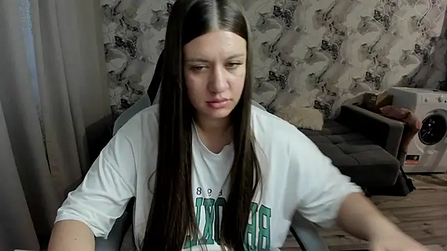 Lis_Kollen 现场XXX聊天