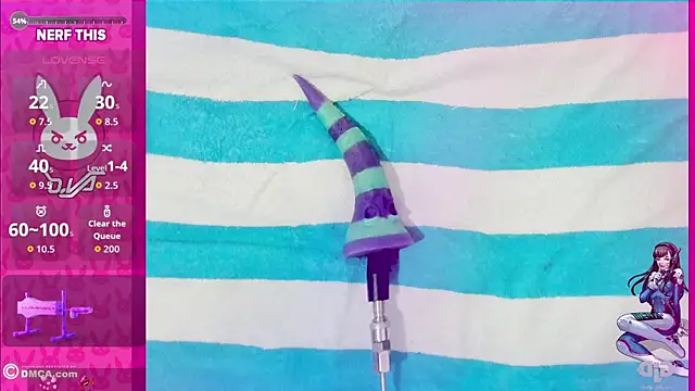 عرض كام DaddysLittleGirl01