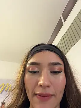 Arianavillada's Live XXX Chat