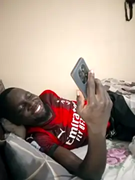 Chat +18 de Brian_johns ao vivo