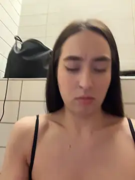 Chat +18 de Holly_Play ao vivo